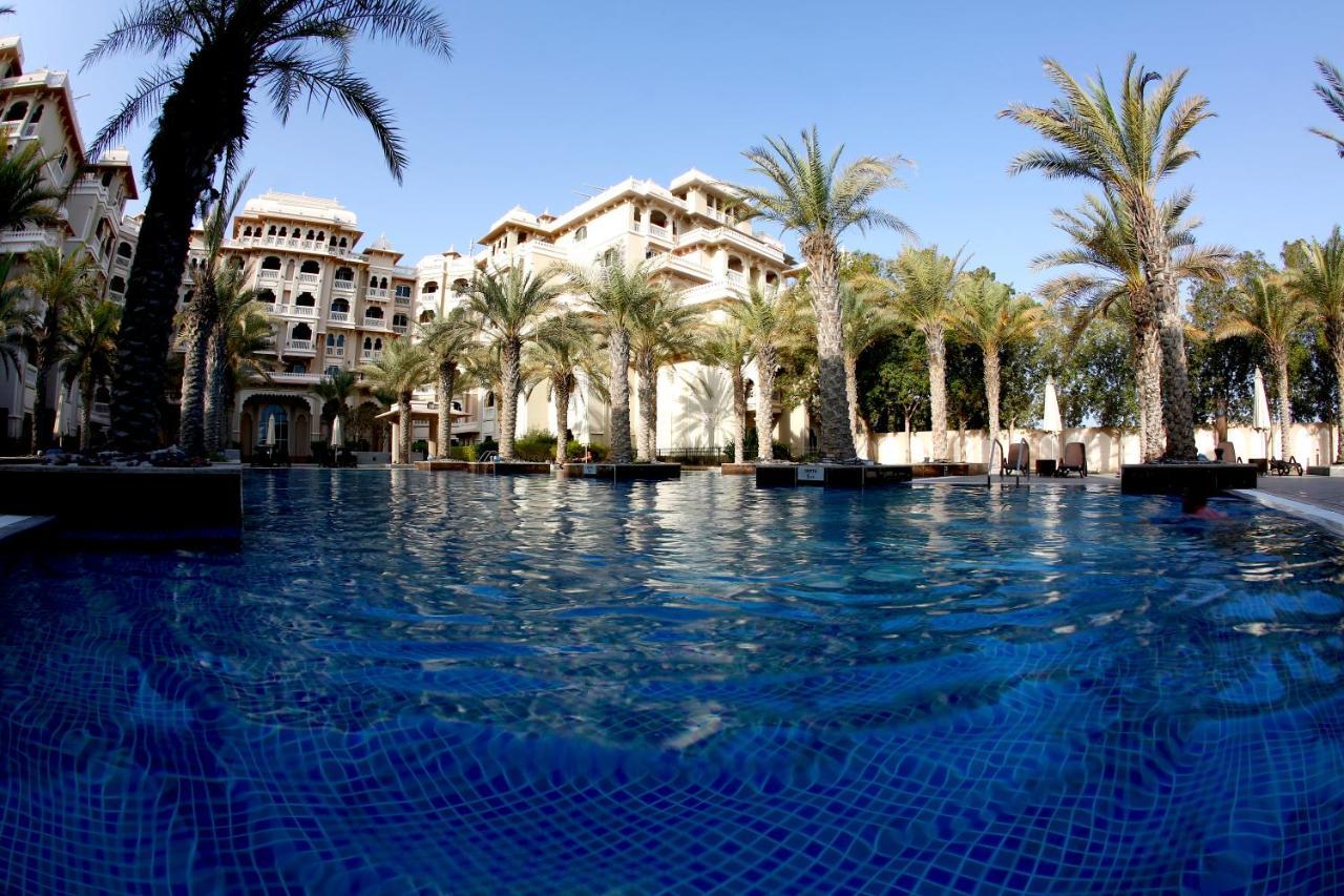 Bay Bliss At Palm Jumeirah With Free Beach Access Apartment Dubai Exterior photo