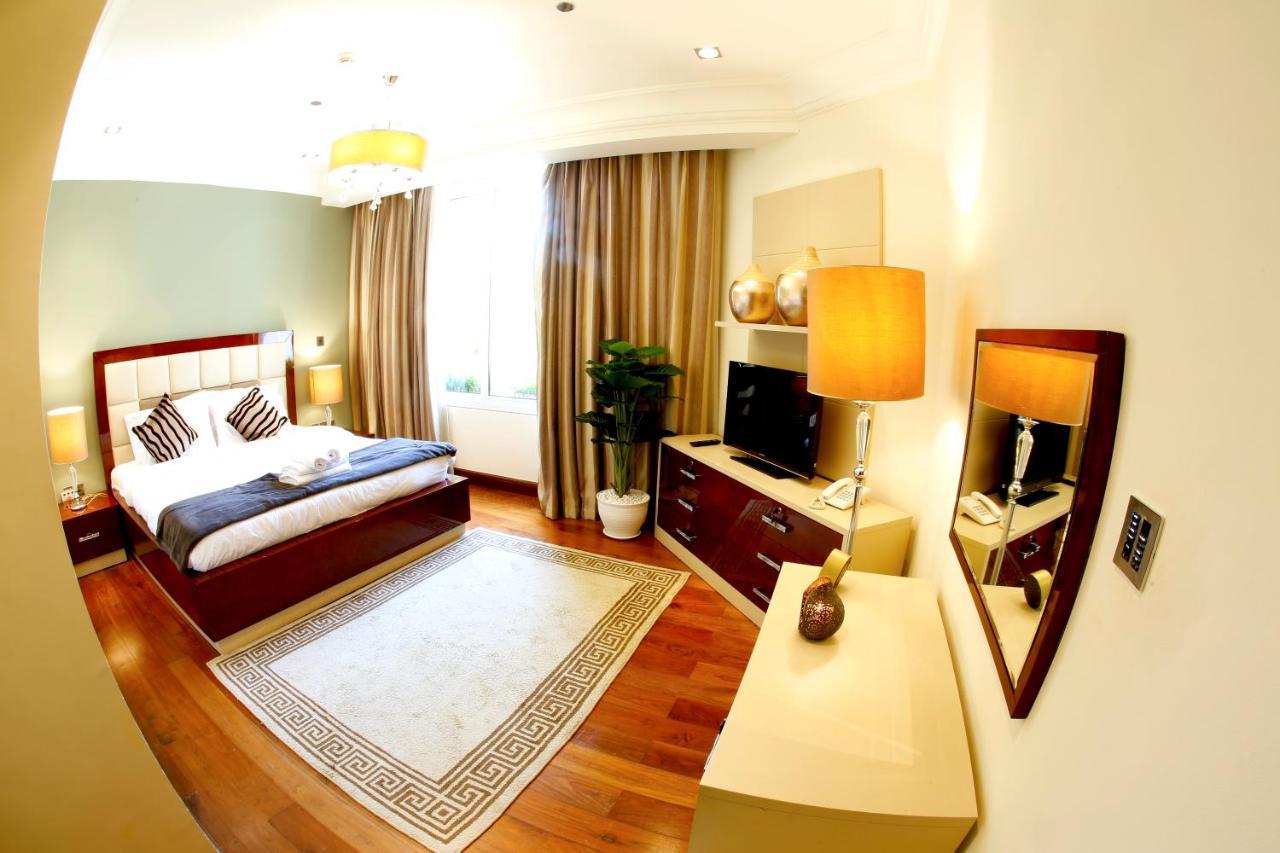 Bay Bliss At Palm Jumeirah With Free Beach Access Apartment Dubai Exterior photo